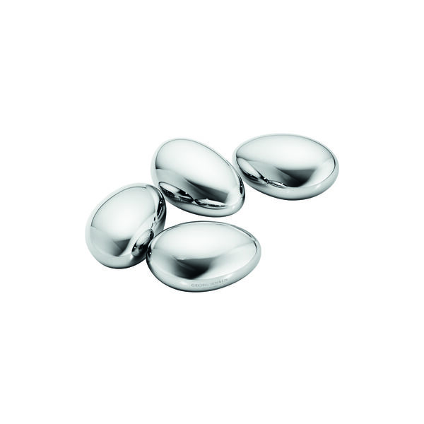 Sky iskuber, Georg Jensen