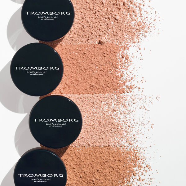 Mineral Foundation Vanilla Mineral Foundation Vanilla, Tromborg