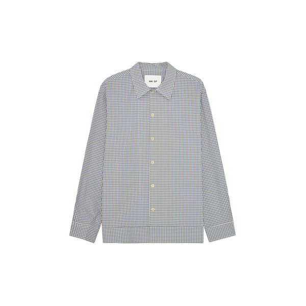 Reed 50057, stone blue, NN.07