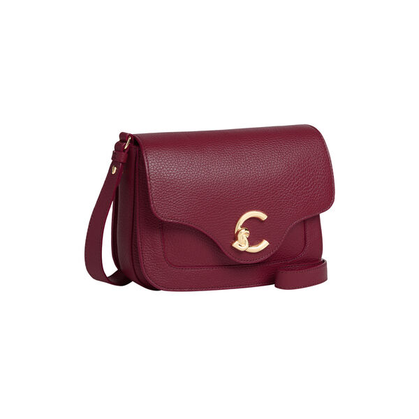 Coccinelle C-Me, ribes, Coccinelle