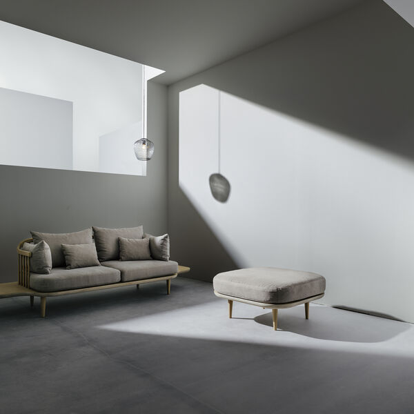 Fly SC9 Sittpuff, Hot Madison 094/oljad ek Fly SC9 Sittpuff, Hot Madison 094/oljad ek, &Tradition