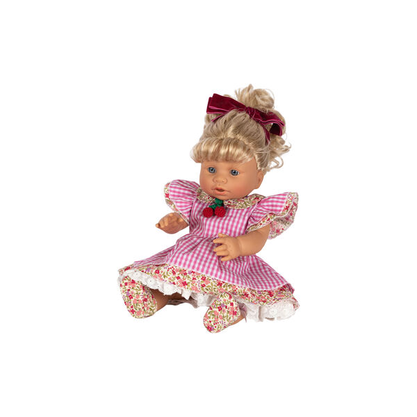 Gerda Doll, Konges Sløjd