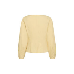 LeloIW Fitted Shirt, chamomile, InWear