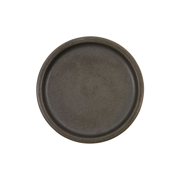 MKDatura Soap Dish, dark grey, Meraki