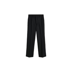 Milo Pant Wool, black Milo Pant Wool, black, Aiayu