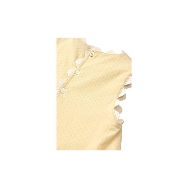 Deco Top & Shorts Set, Copenhagen Colors Organics