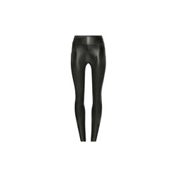Edie Forming Leggings, svart, Wolford
