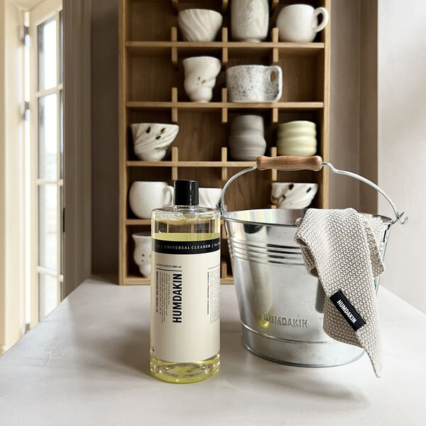 Reng&ouml;ringshink, Humdakin