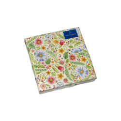 Påskservetter, flowers, Villeroy & Boch
