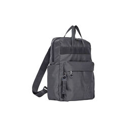 MD20 BACKPACK | Steel | Ryggs&auml;ck, Mandarina Duck