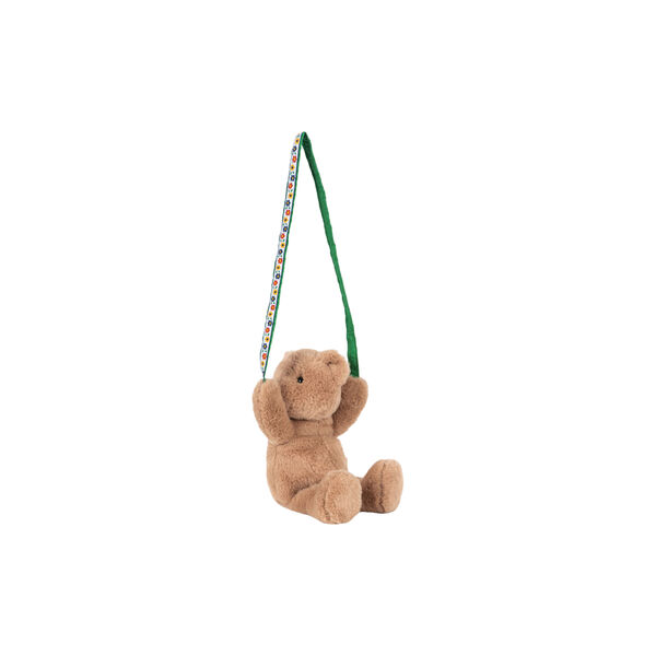 Teddy Bag, teddy bear, Konges Sl&oslash;jd