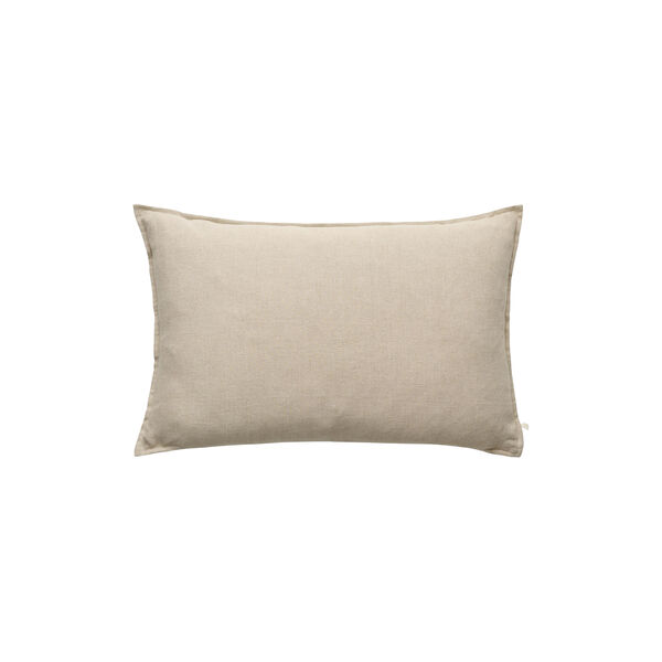 Pillow Heavy Linen | Natural | Kudde, Aiayu
