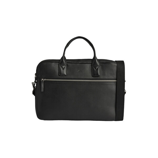 KingstonMBG Laptop Bag, black, Markberg