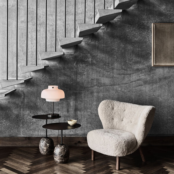 Copenhagen SC13 Table Lamp, &Tradition