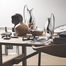 Koppel kanna, 0,75 L, Georg Jensen