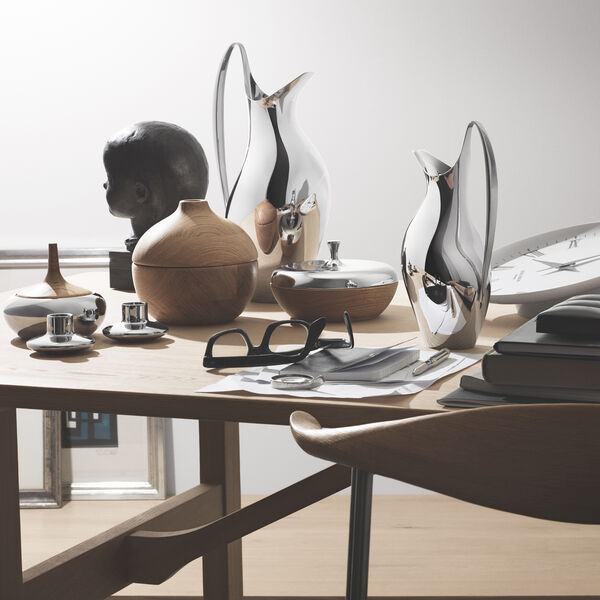 Koppel kanna, 0,75 L, Georg Jensen