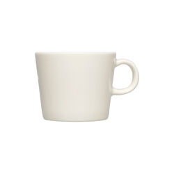 Teema espresso cup, white, Iittala