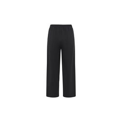GincetteIW Cropped Pant, black, InWear