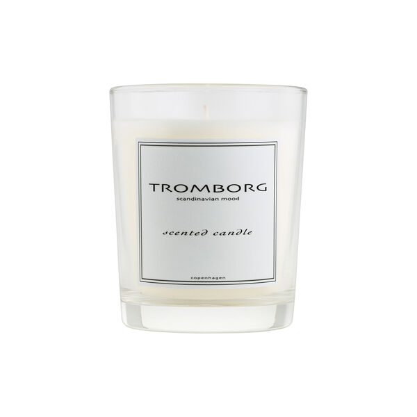 Scented Candle Figuier Scented Candle Figuier, Tromborg