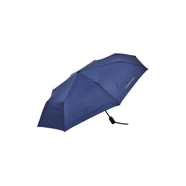 Umbrella, dress blue, Mandarina Duck