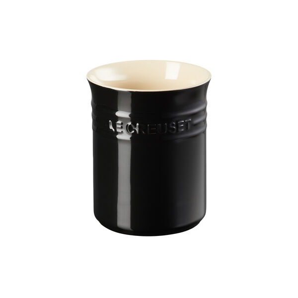 Liten bestick- & redskapsförvaring, black Liten bestick- & redskapsförvaring, black, Le Creuset