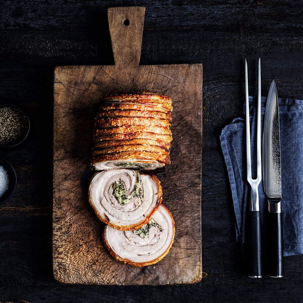 Förskärarkniv Förskärarkniv, Gastrotools