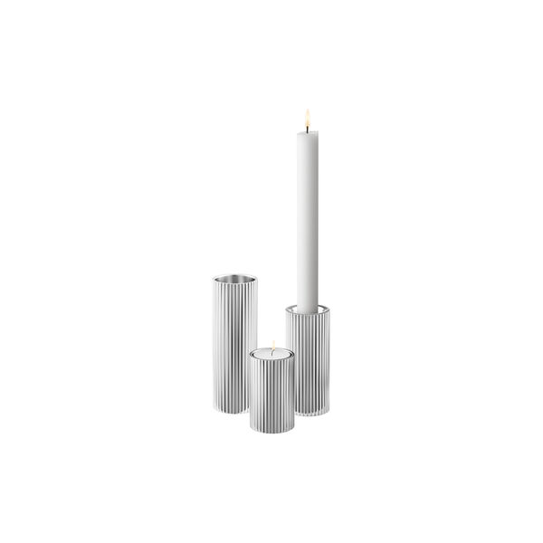 Bernadotte Tealight Candleholder, Georg Jensen