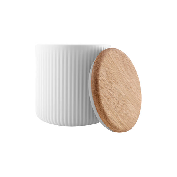 Legio Nova f&ouml;rvaringsburk, 0,7 L, Eva Trio