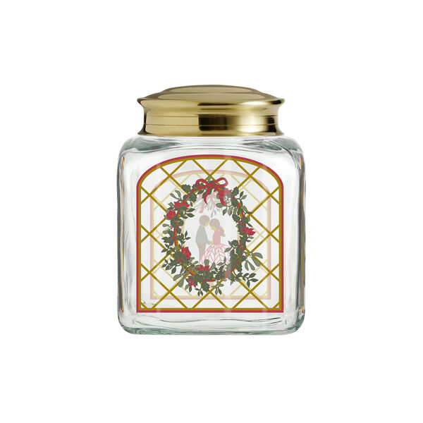 Holmegaard Christmas Julkakburk 2025, Holmegaard