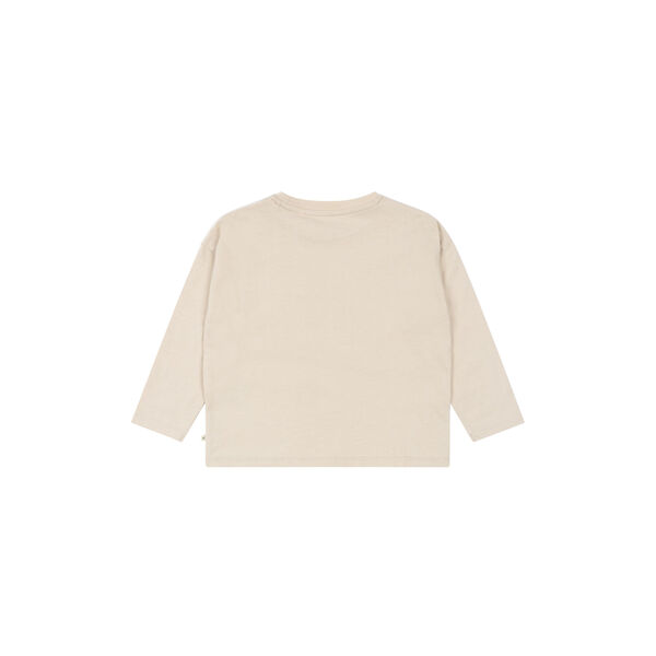 Lin LS Tee, french oak, Konges Sløjd