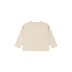 Lin LS Tee, french oak Lin LS Tee, french oak, Konges Sløjd