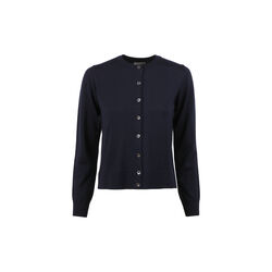 Sigrid Knit Cardigan, Stenströms