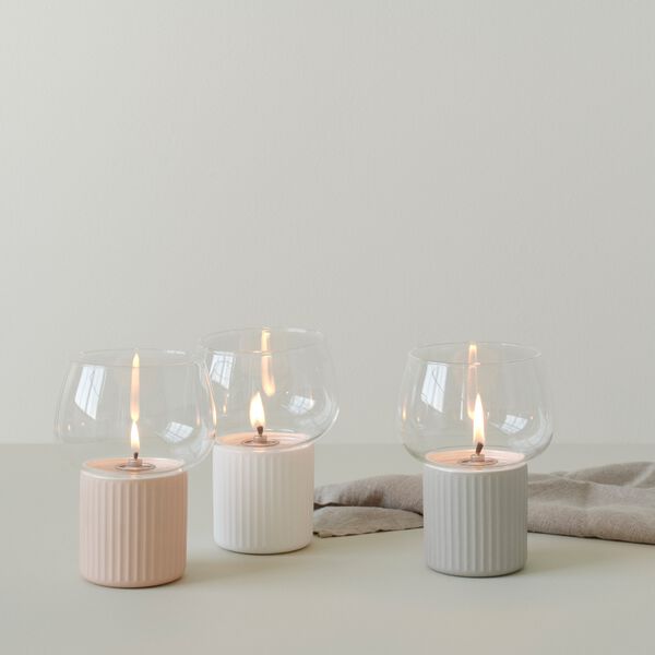 Vegetabiliskt ljus, RIG-TIG