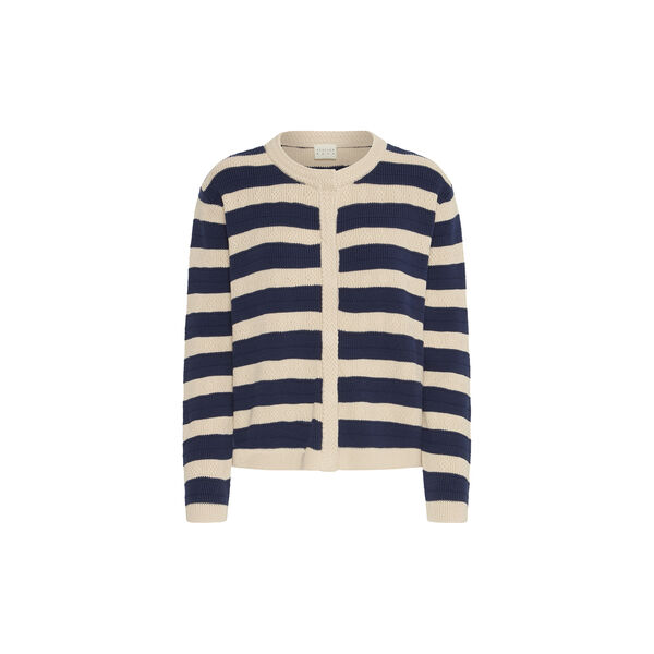 IRGABBY Cardigan, smoke gray, Atelier R&ecirc;ve