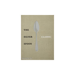 The Silver Spoon Classic, New Mags