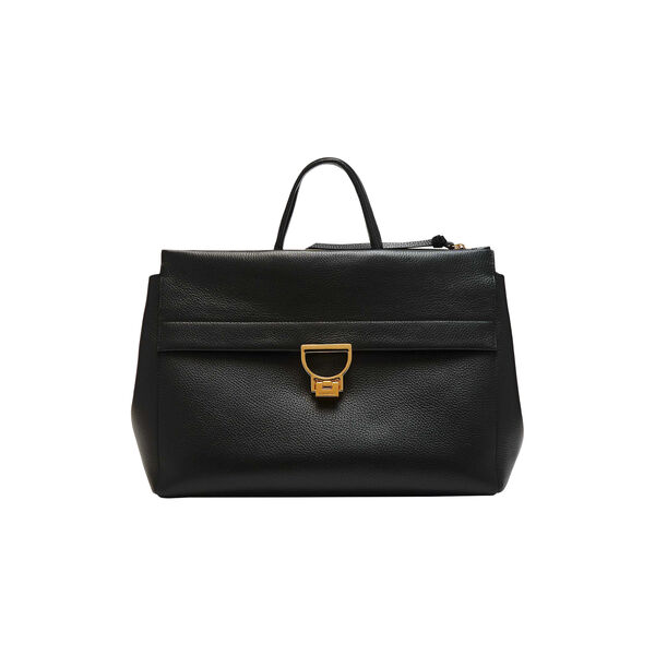 Arlettis Handbag, noir, Coccinelle