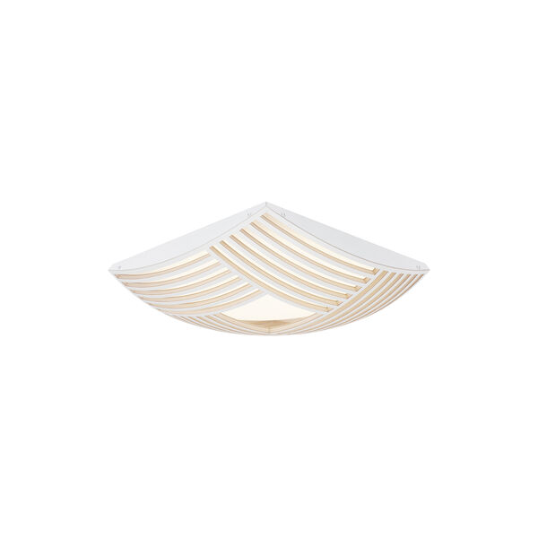 Kuulto Small 9101 Ceiling Lamp, white, Secto Design