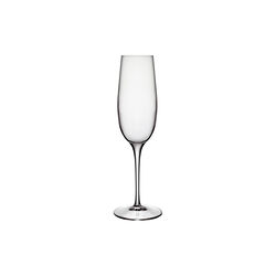 Palace champagneglas, 6 st., Luigi Bormioli