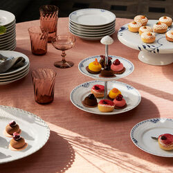 Princess étagère, Royal Copenhagen