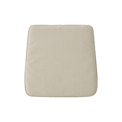 RFH RD4 Terrace Seat Pad, heritage papyrus, &Tradition