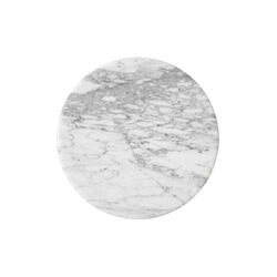 Wire VP11 Top, bianco carrara Wire VP11 Top, bianco carrara, &Tradition