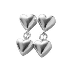 Adore &Ouml;rh&auml;ngen, silver, Pernille Corydon Jewellery