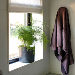Maxime Towel , maroon, Himla