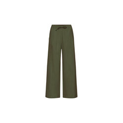 IAFOXA BEACH Trousers, grape leaf, ICHI