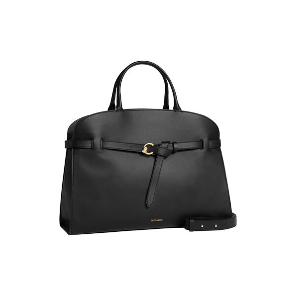 Coccinelle Sabine, noir, Coccinelle