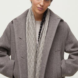 Ribi, pure light grey, Aiayu