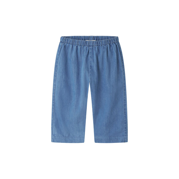 Panto Pants, blue denim, MarMar Copenhagen
