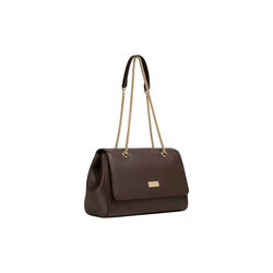 PASEO BAG, d.brown, Christian Lacroix