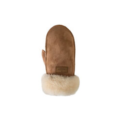 Furuvik tumvantar, chestnut, Shepherd of Sweden