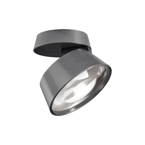 VANTAGE 1 spotligt, titan, LIGHT-POINT